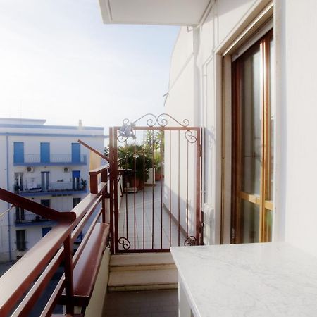 Hotel Matera Belvedere Exterior foto