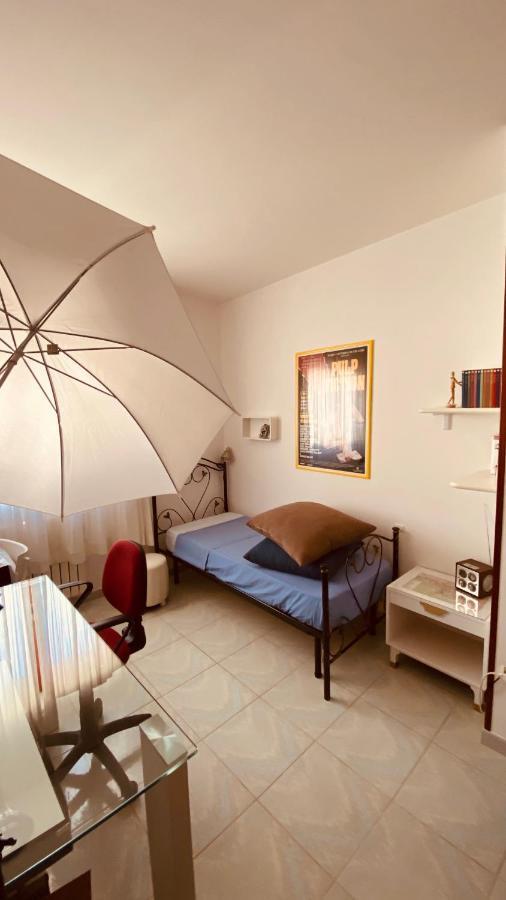 Hotel Matera Belvedere Exterior foto