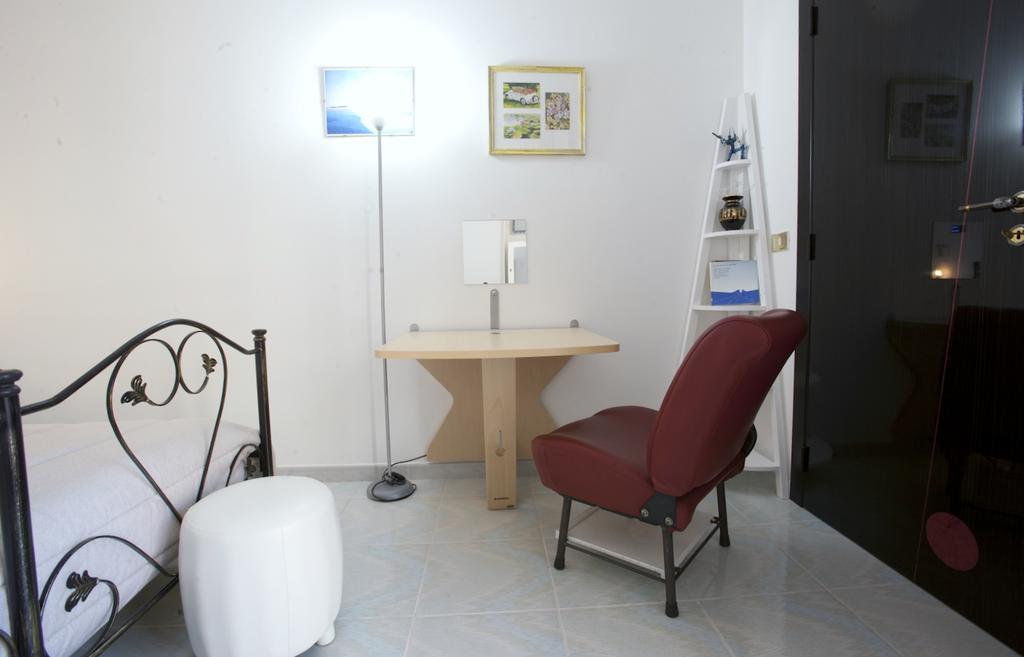 Hotel Matera Belvedere Zimmer foto