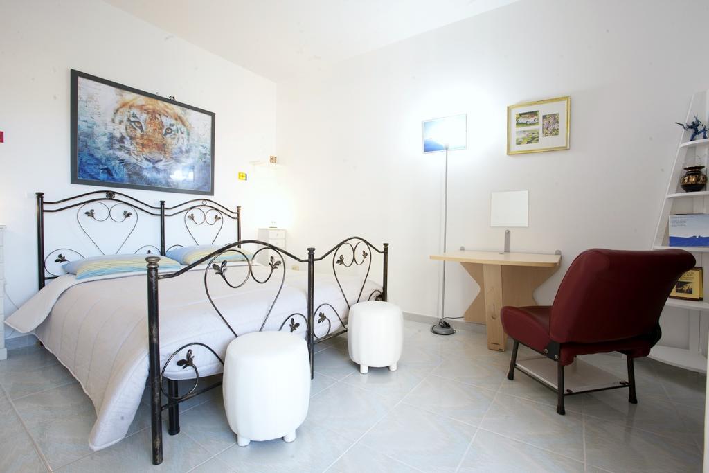 Hotel Matera Belvedere Zimmer foto