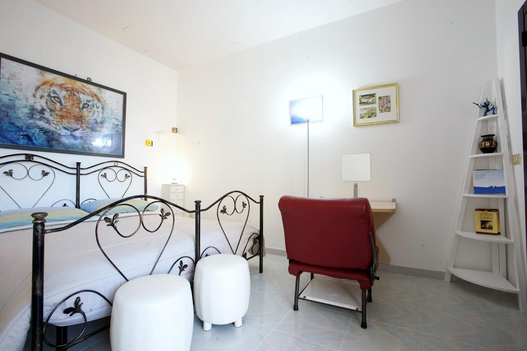 Hotel Matera Belvedere Zimmer foto