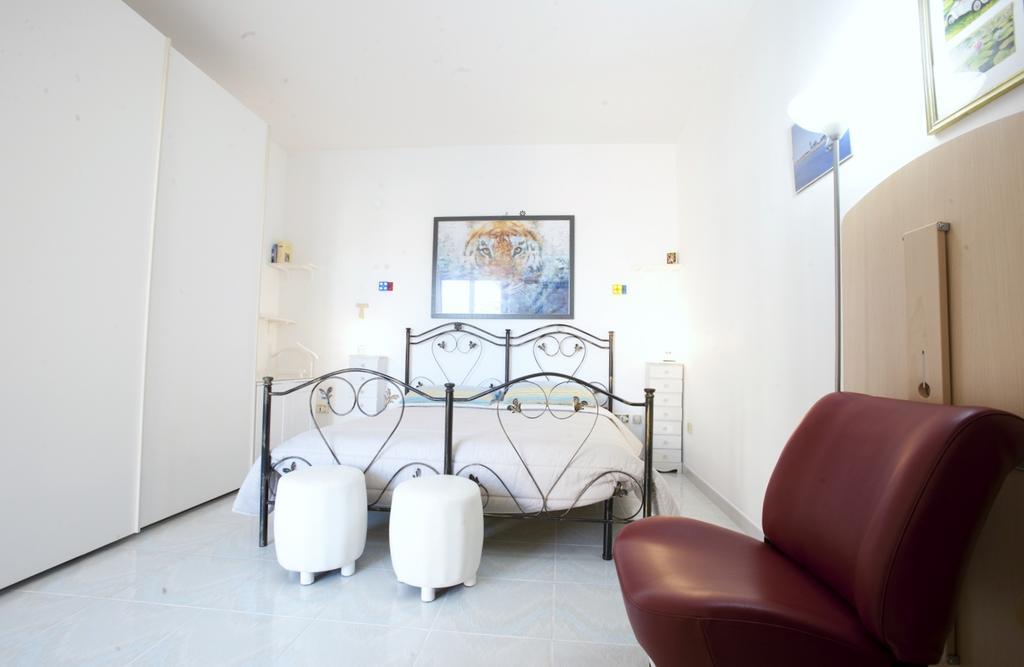 Hotel Matera Belvedere Zimmer foto