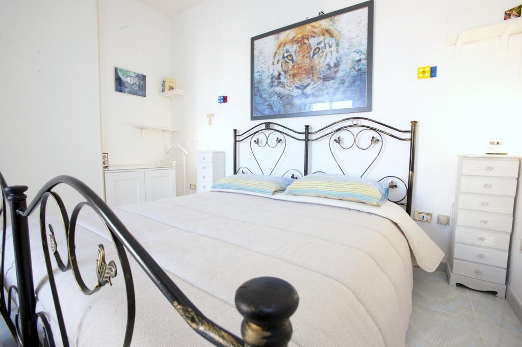 Hotel Matera Belvedere Zimmer foto