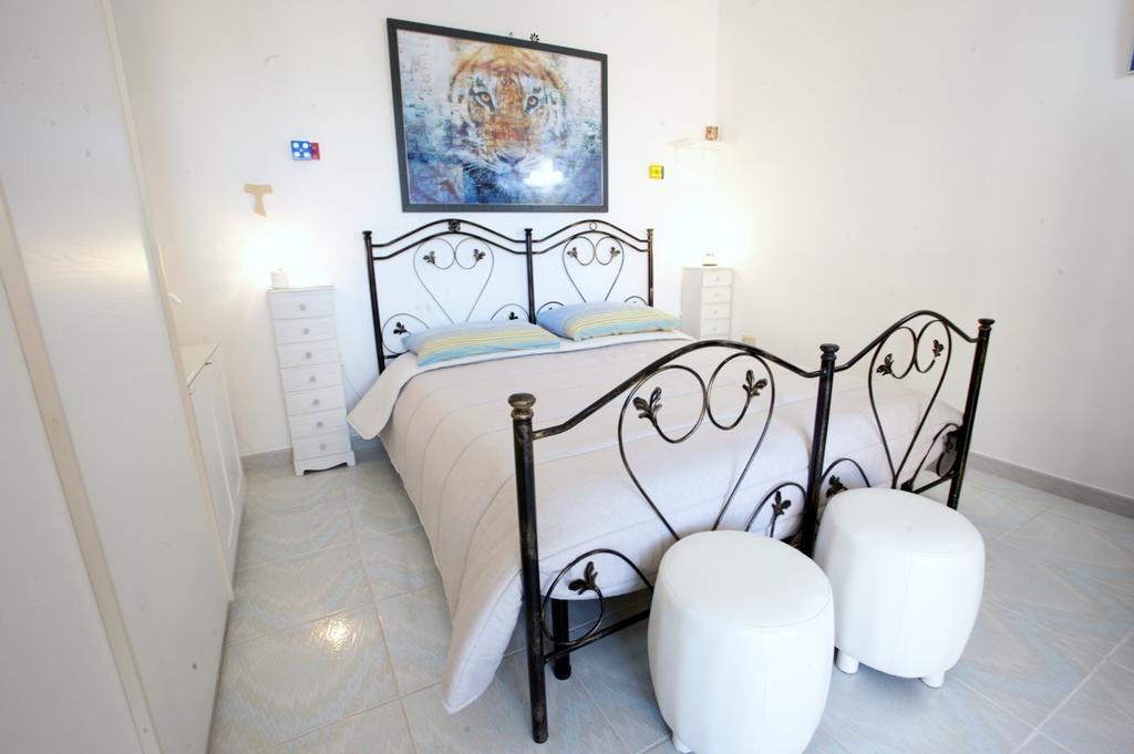 Hotel Matera Belvedere Zimmer foto