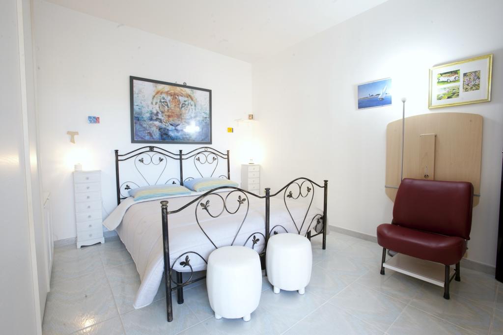 Hotel Matera Belvedere Zimmer foto