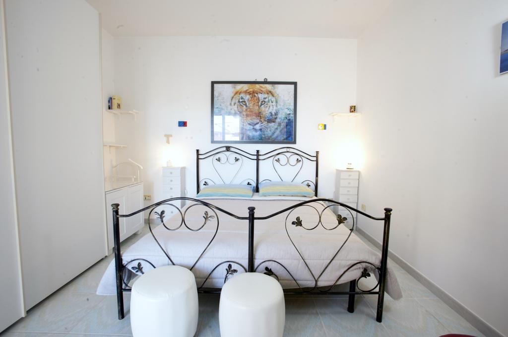 Hotel Matera Belvedere Zimmer foto